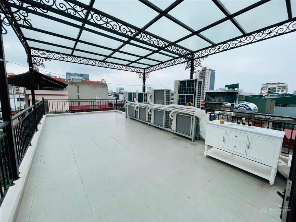 Cho thuê văn phòng khuất duy tiến, giá tốt chỉ với 19,99 triệu, 110m2