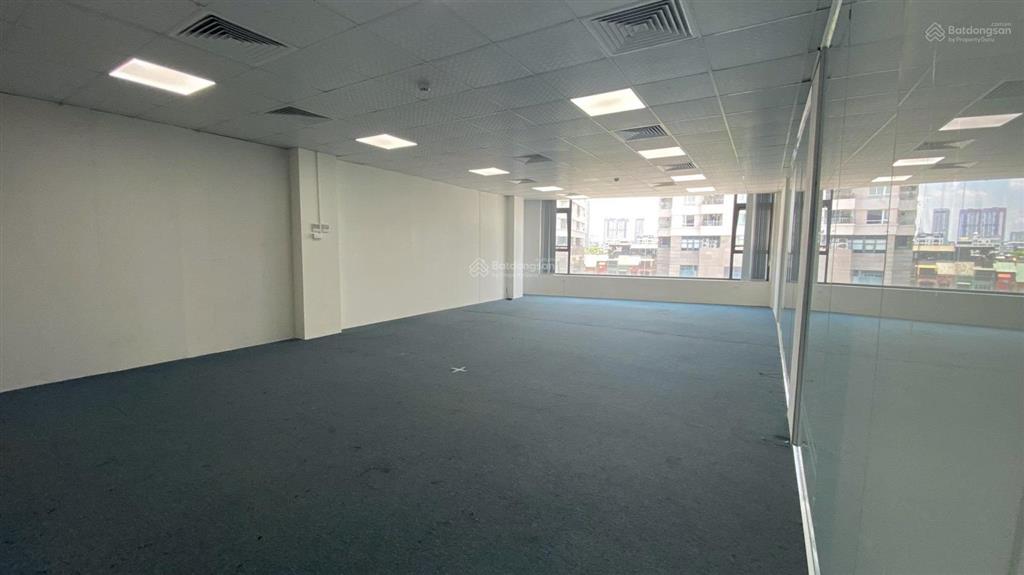 Cho thuê văn phòng tại trương công giai, dịch vọng, cầu giấy, hà nội, 18 triệu, 100m2