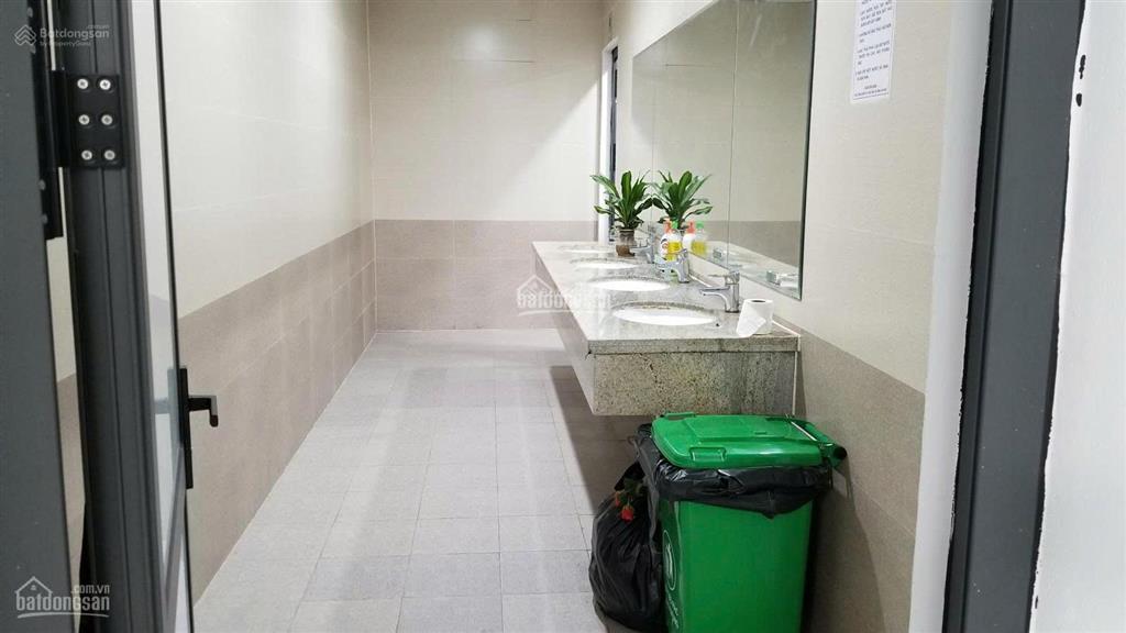 Cho thuê văn phòng tại trương công giai, dịch vọng, cầu giấy, hà nội, 18 triệu, 100m2