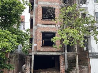 Biệt thự song lập khu đô thị cầu bươu  35,6 tỷ