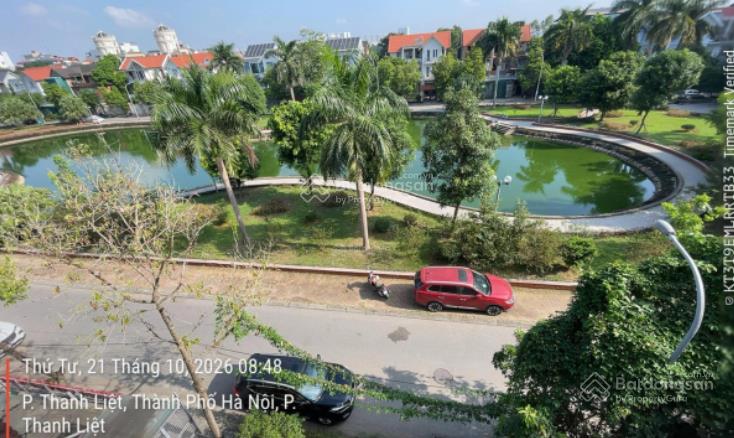 Biệt thự cầu bươu  31.5 tỷ đường 70 mở rộng (chính chủ)