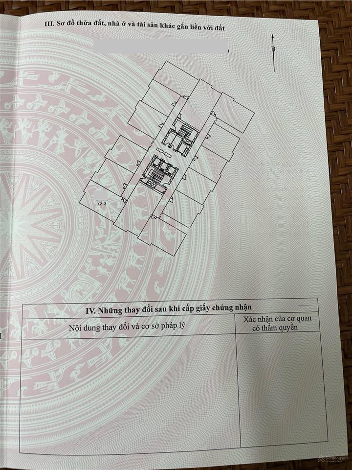 Chung cư ct6b  xala hà đông  căn góc, sổ đỏ 73m2  3,5 tỷ