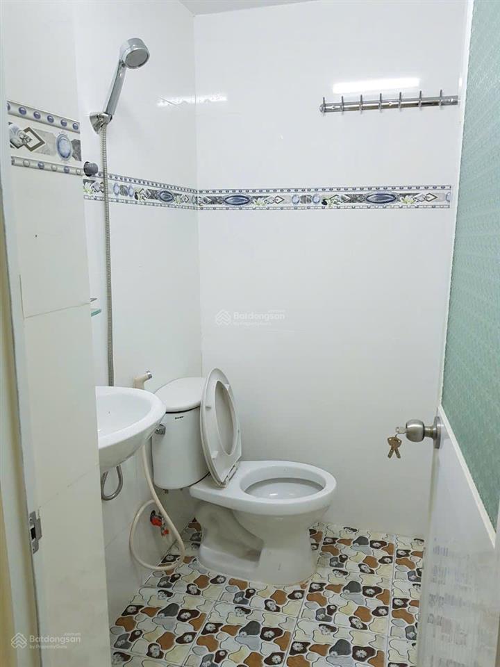 Bán căn hộ chung cư đẹp, nguyễn trãi, bến thành, q.1, 4,3 tỷ, 51m2