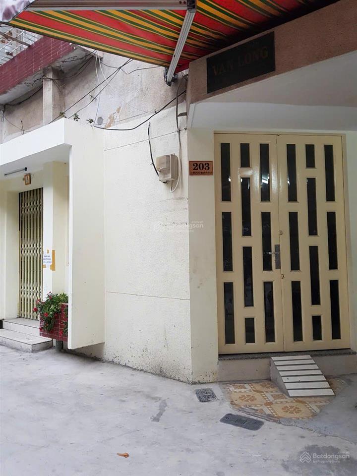 Bán căn hộ chung cư đẹp, nguyễn trãi, bến thành, q.1, 4,3 tỷ, 51m2