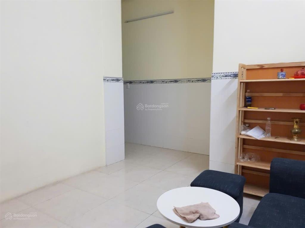 Bán căn hộ chung cư đẹp, nguyễn trãi, bến thành, q.1, 4,3 tỷ, 51m2