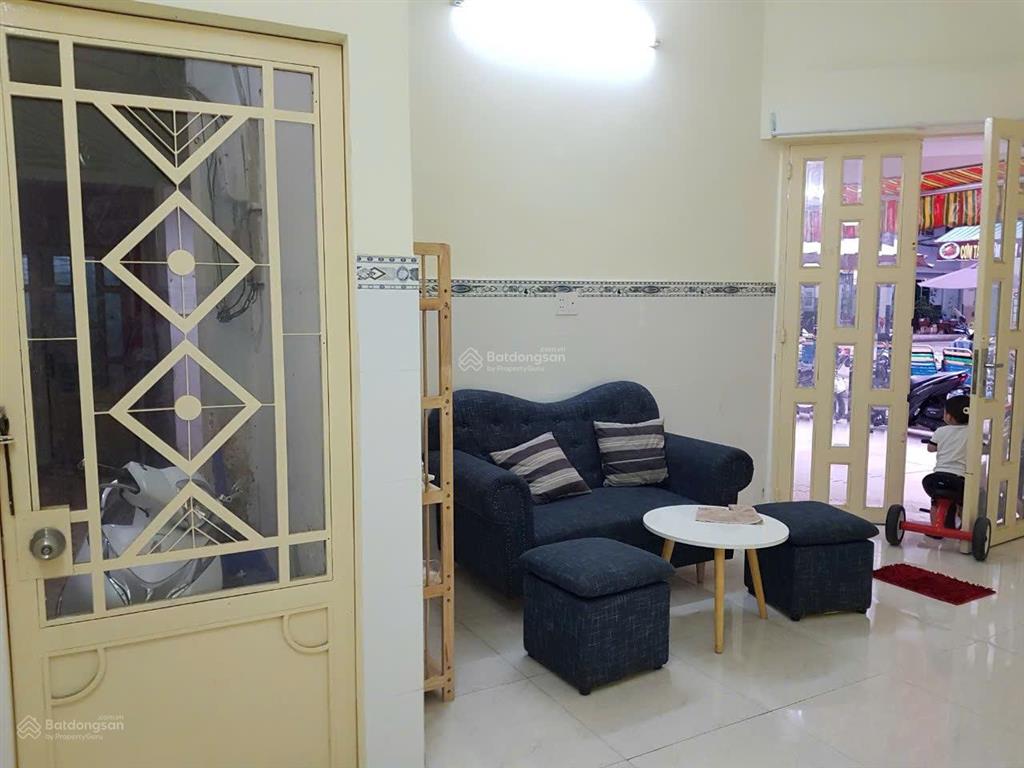 Bán căn hộ chung cư đẹp, nguyễn trãi, bến thành, q.1, 4,3 tỷ, 51m2