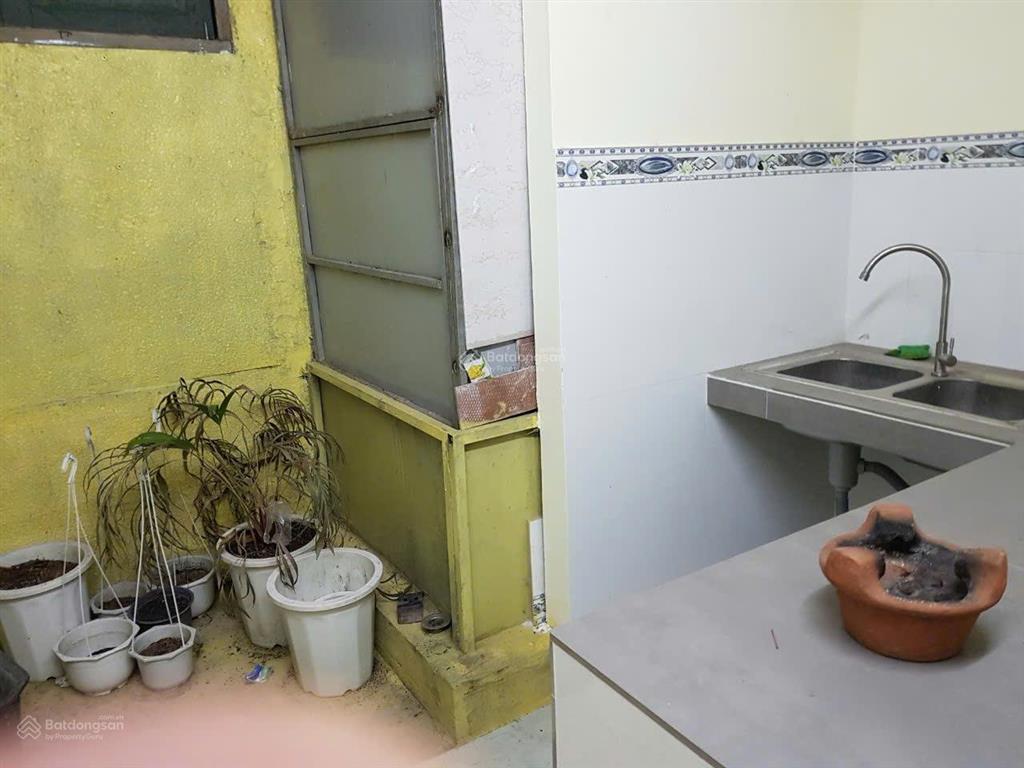 Bán căn hộ chung cư đẹp, nguyễn trãi, bến thành, q.1, 4,3 tỷ, 51m2