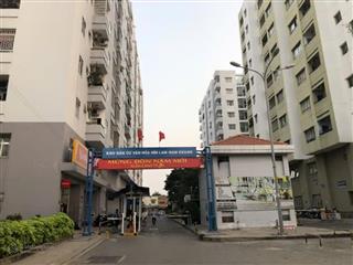 Bán căn hộ 2pn, 1wc, 100m2 tại him lam nam khánh, giá tốt 4,6 tỷ