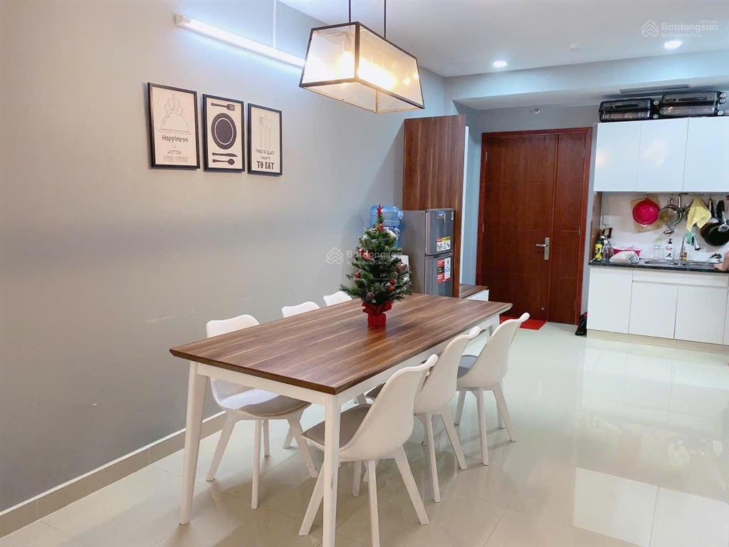 Bán ch topaz city, 3,5 tỷ, 70m2, 2pn, 2wc, view đẹp ở cao lỗ, q8, hcm