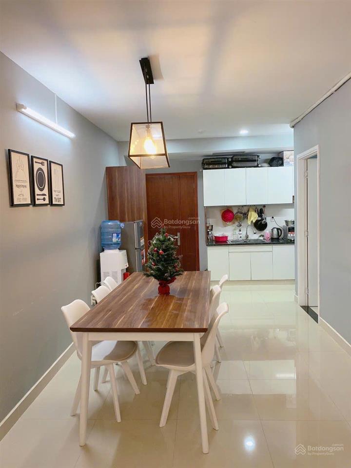 Bán ch topaz city, 3,5 tỷ, 70m2, 2pn, 2wc, view đẹp ở cao lỗ, q8, hcm