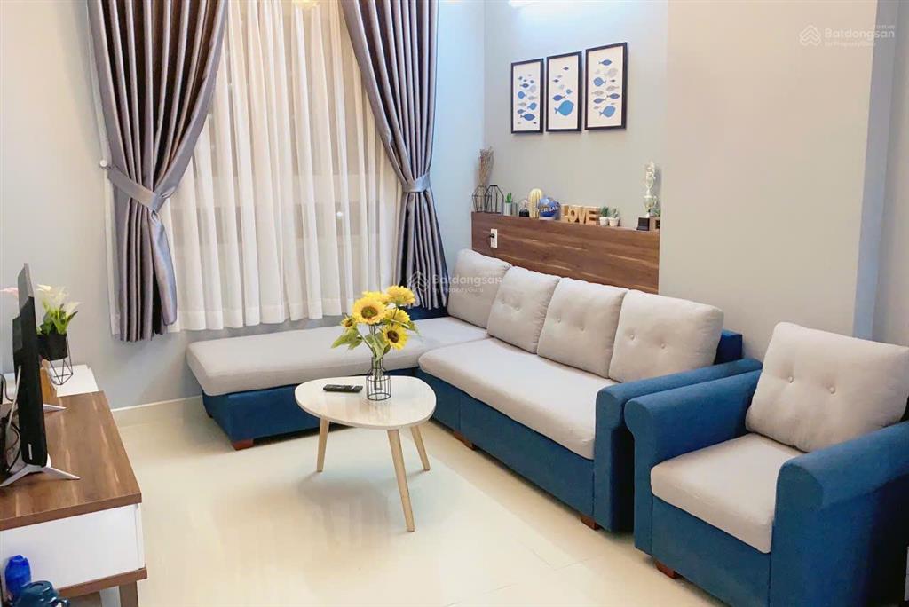 Bán ch topaz city, 3,5 tỷ, 70m2, 2pn, 2wc, view đẹp ở cao lỗ, q8, hcm