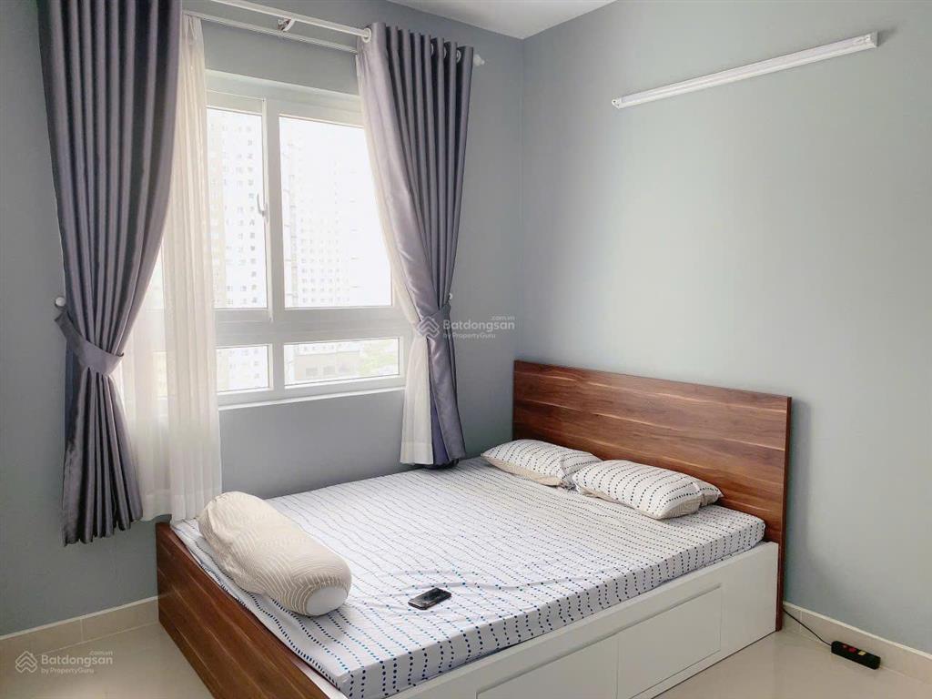 Bán ch topaz city, 3,5 tỷ, 70m2, 2pn, 2wc, view đẹp ở cao lỗ, q8, hcm