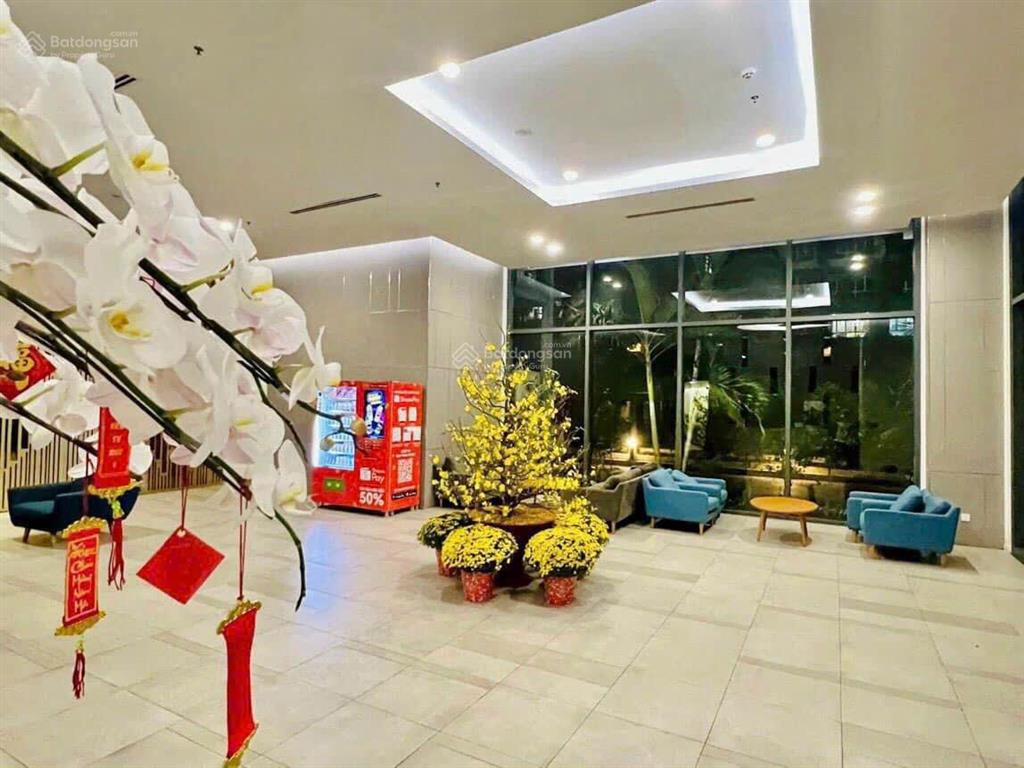 Cho thuê căn hộ officel central premium đường tạ quang bửu, p5, q8.