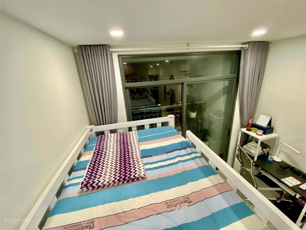 Cho thuê căn hộ officel central premium đường tạ quang bửu, p5, q8.