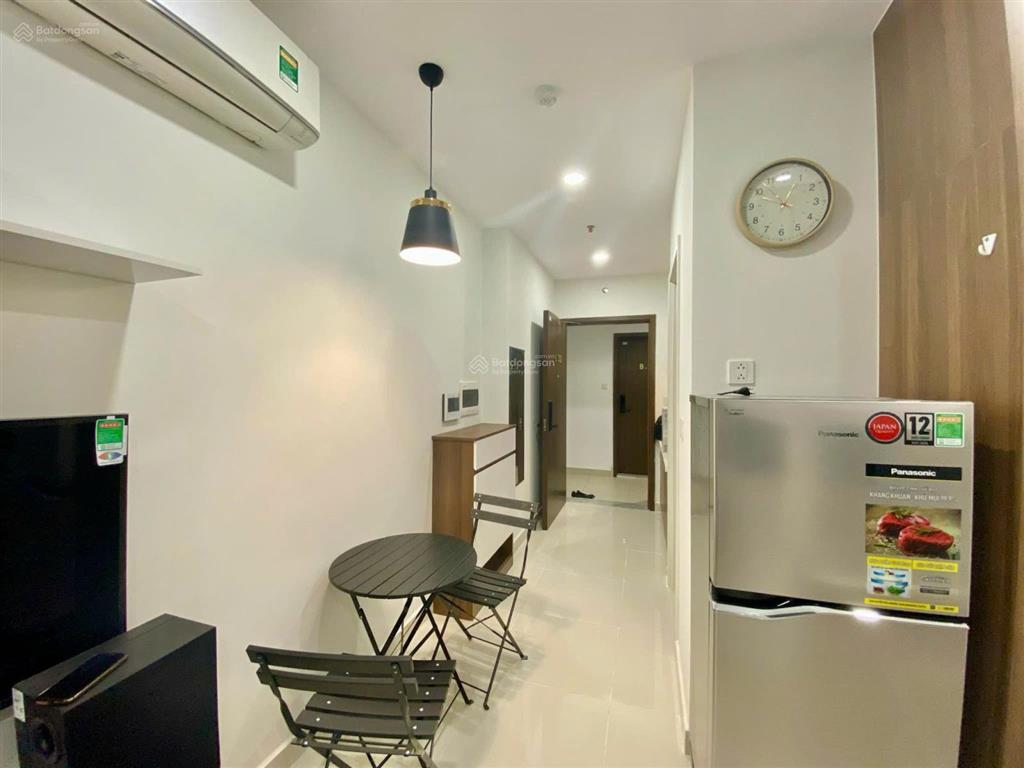 Cho thuê căn hộ officel central premium đường tạ quang bửu, p5, q8.