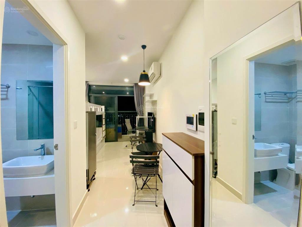 Cho thuê căn hộ officel central premium đường tạ quang bửu, p5, q8.