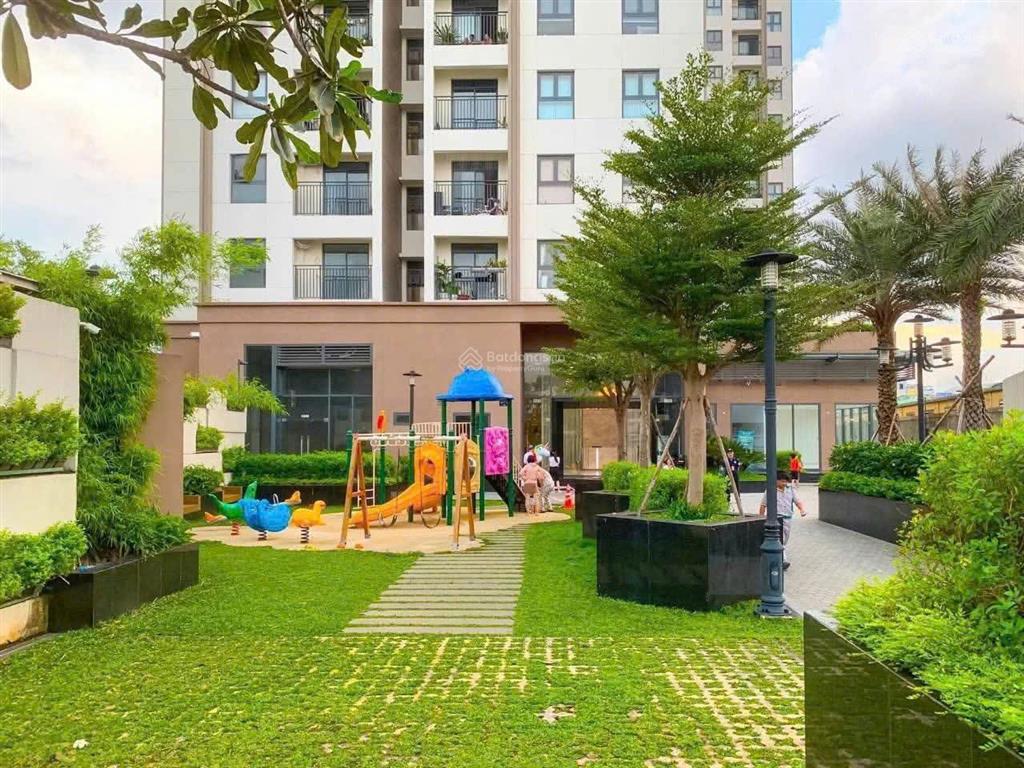 Cần bán căn hộ gấp saigon asiana