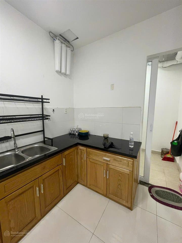 Cho thuê căn hộ tara residence q8
