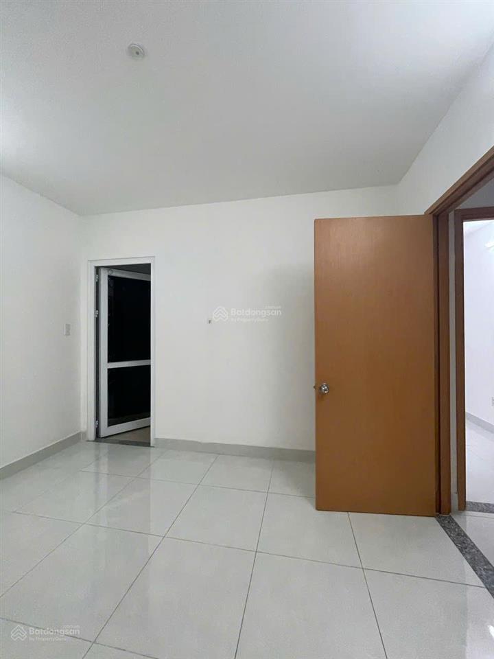Cho thuê căn hộ tara residence q8
