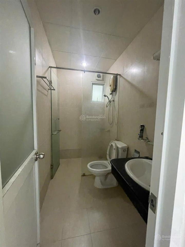 Cho thuê căn hộ tara residence q8