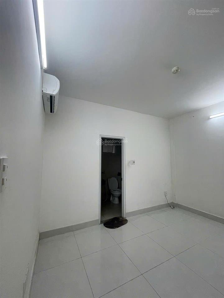 Cho thuê căn hộ tara residence q8
