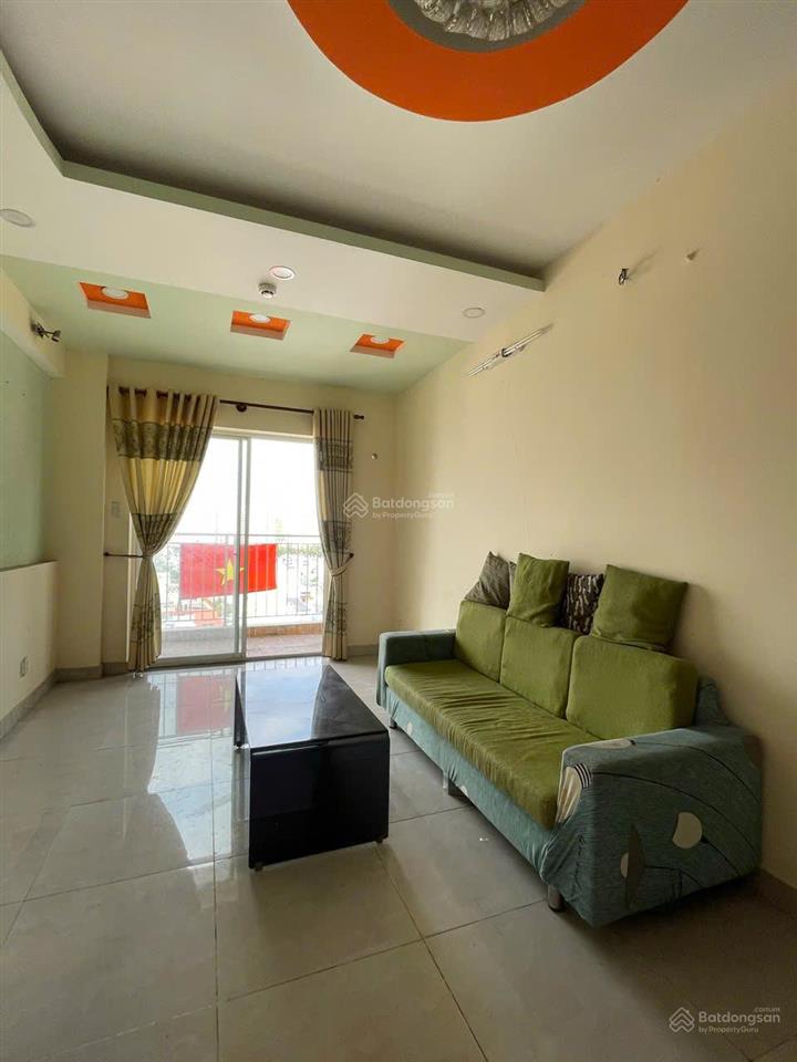 Cần cho thuê căn hộ chung cư goodhouse trương đình hội quận 8