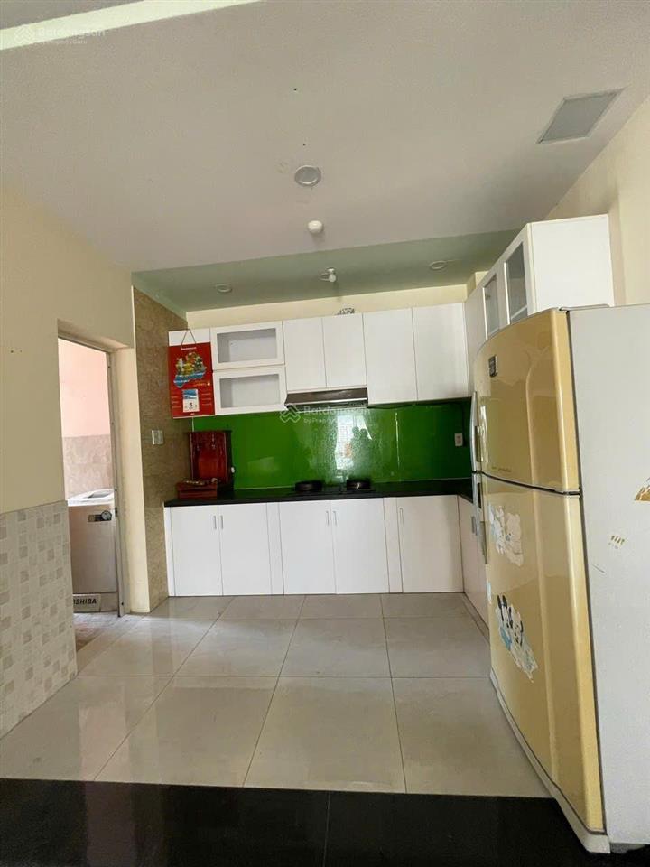 Cần cho thuê căn hộ chung cư goodhouse trương đình hội quận 8