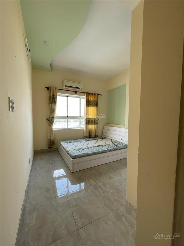 Cần cho thuê căn hộ chung cư goodhouse trương đình hội quận 8