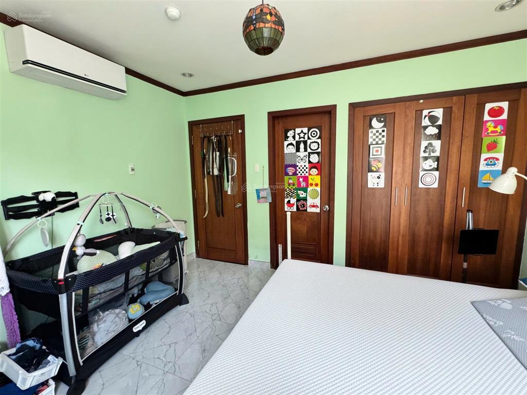 Cần bán gấp căn hộ giai việt , p chánh hưng, tphcm