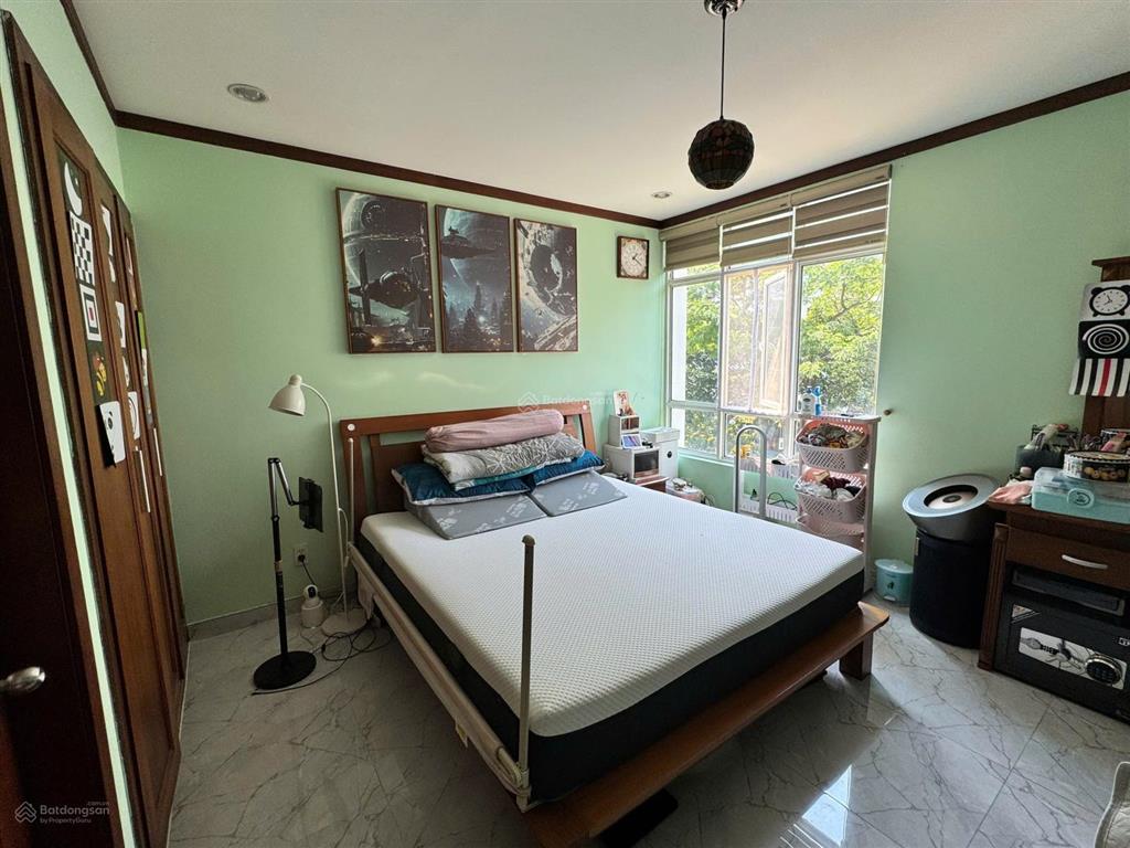 Cần bán gấp căn hộ giai việt , p chánh hưng, tphcm