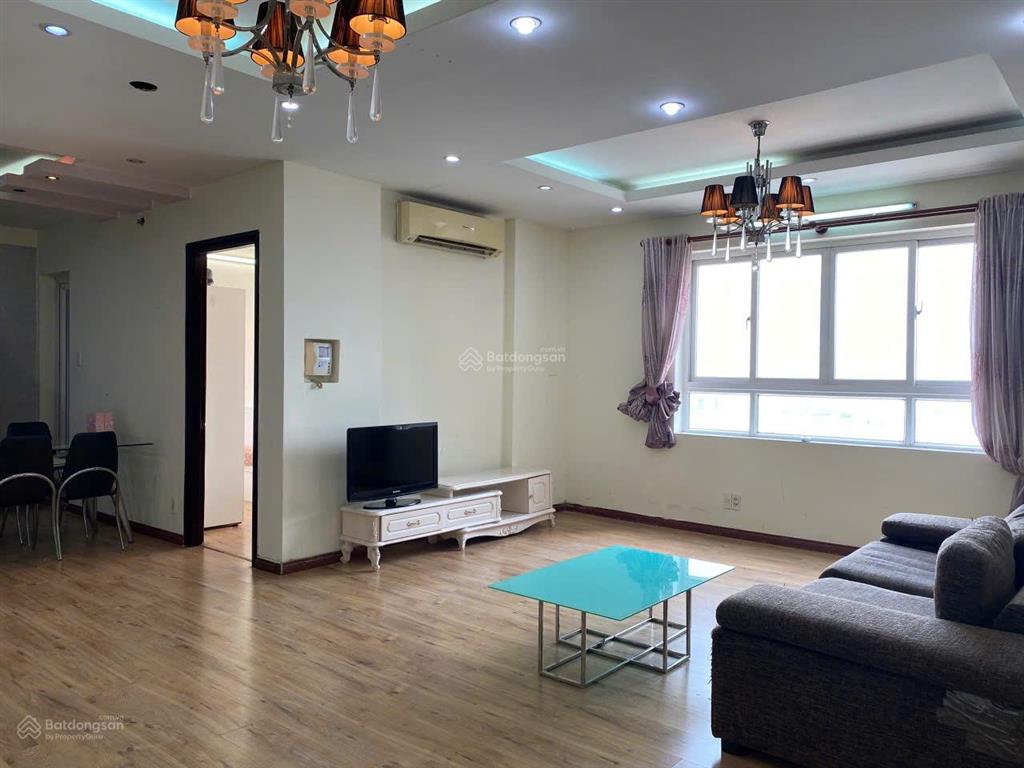 Bán căn hộ copac q4 tầng cao thoáng đẹp.