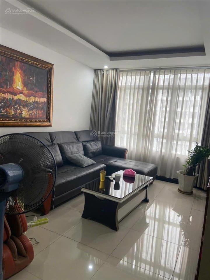 Cần bán căn hộ giai việt p chánh hưng, tphcm