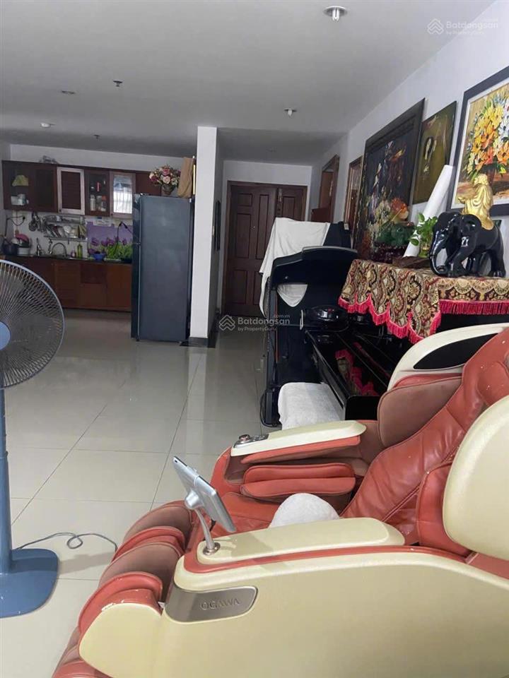 Cần bán căn hộ giai việt p chánh hưng, tphcm
