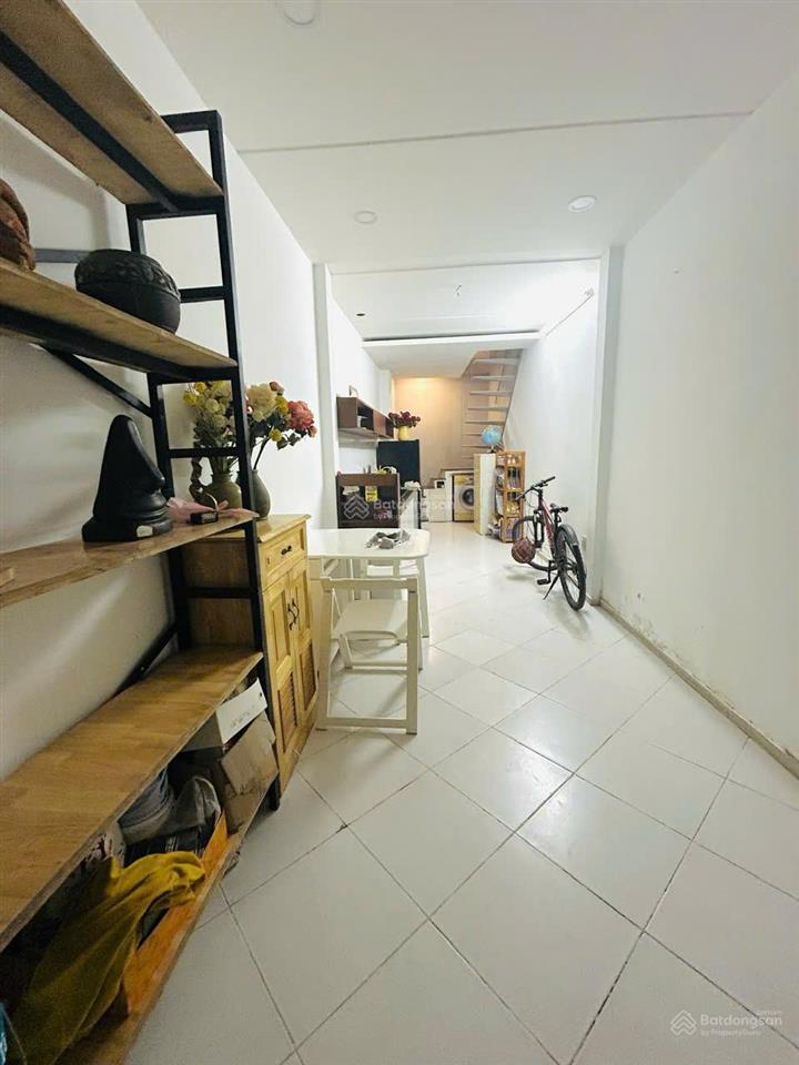 Cần bán nhà phố đường nam kỳ khởi nghĩa, quận 3