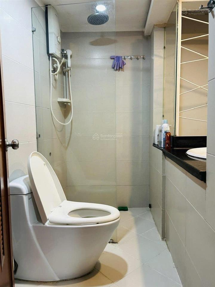 Cần bán nhà phố đường nam kỳ khởi nghĩa, quận 3