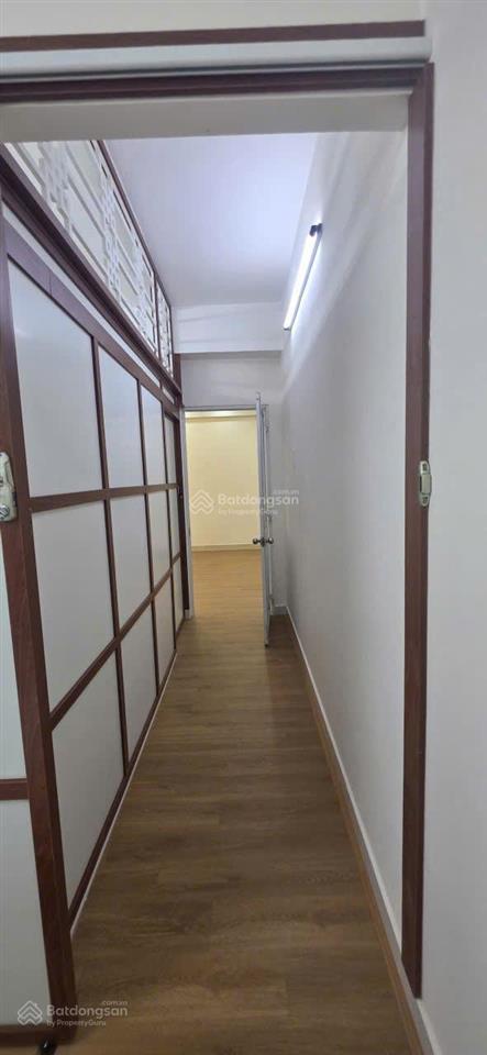 Cần bán gấp chung cư thang bộ nguyễn kim q10,