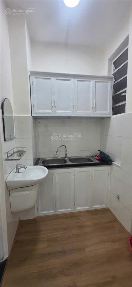 Cần bán gấp chung cư thang bộ nguyễn kim q10,