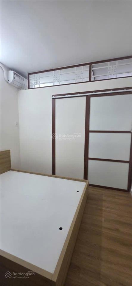Cần bán gấp chung cư thang bộ nguyễn kim q10,