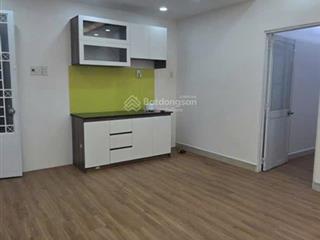 Cần bán gấp chung cư thang bộ nguyễn kim q10,