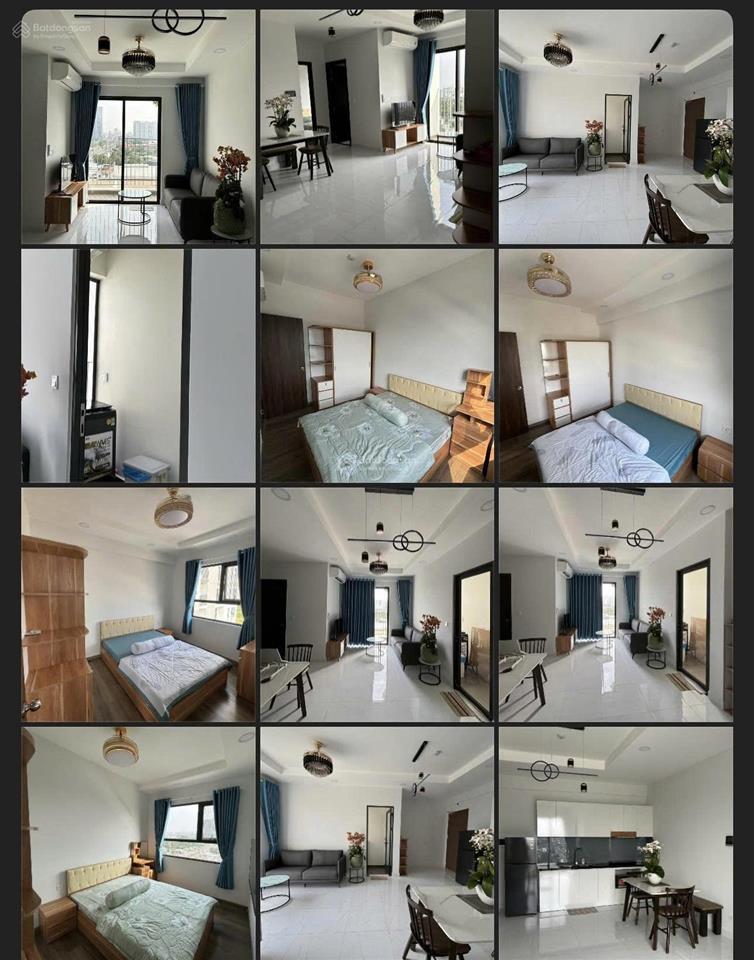 Bán căn hộ pegasuite 2  tạ quang bửu p6 q8.