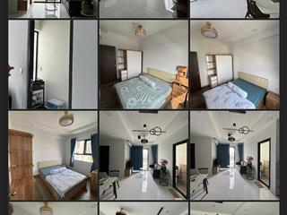 Bán căn hộ pegasuite 2  tạ quang bửu p6 q8.