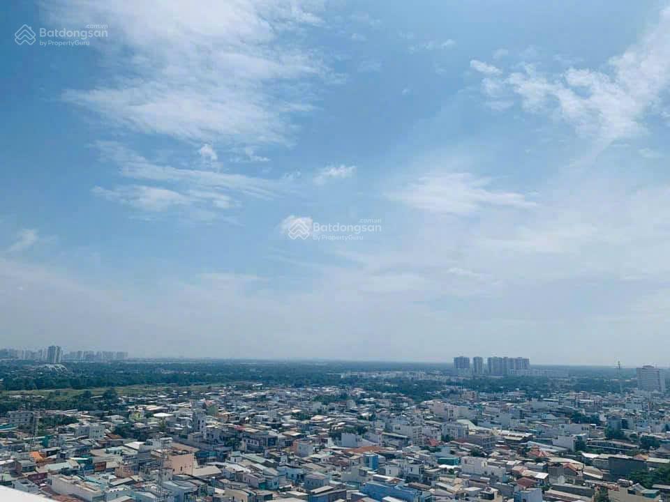 Cần bán gấp căn hộ tara số 1a đường tạ quang bửu p6 q8