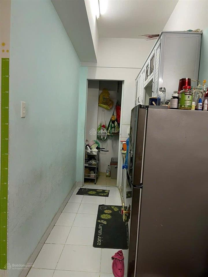 Cần bán căn hộ hoàng quân, hqc4 nguyễn văn linh bình chánh