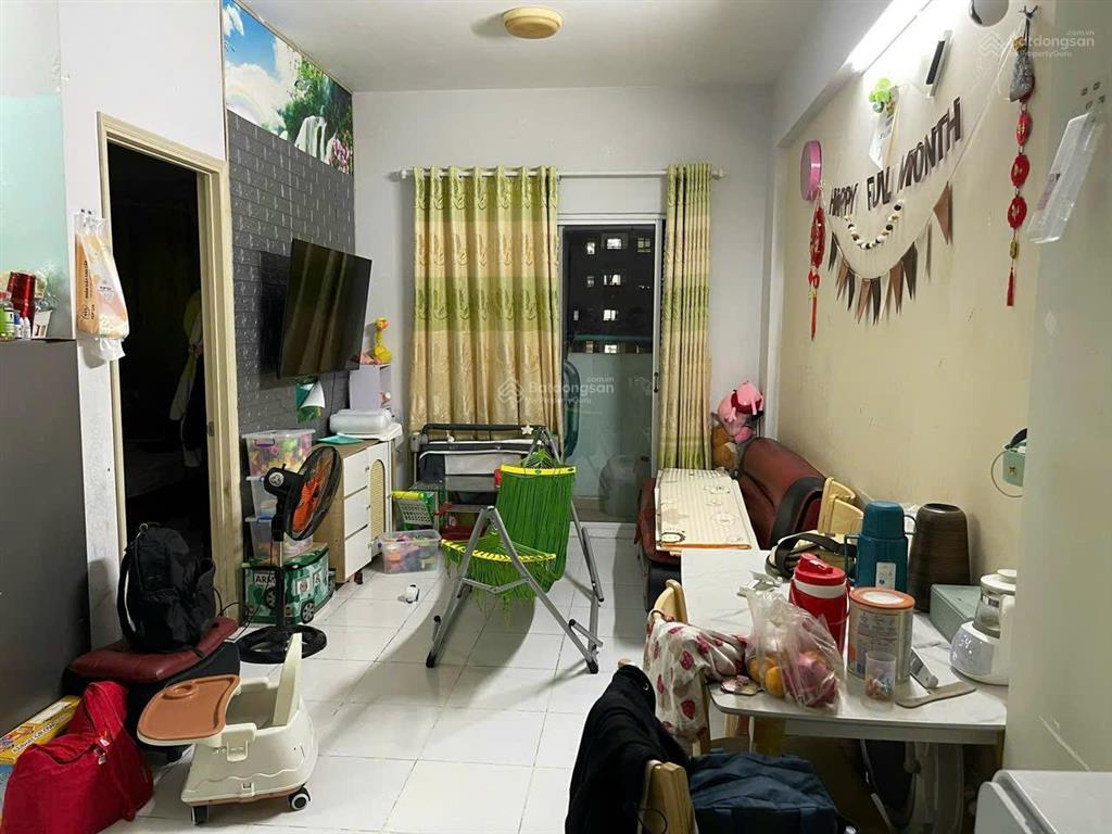 Cần bán căn hộ hoàng quân, hqc4 nguyễn văn linh bình chánh