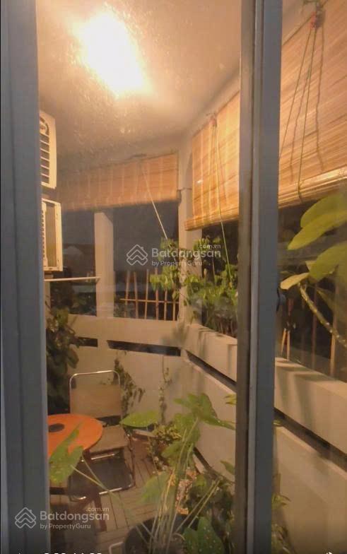 Cần bán căn hộ chung thang bộ lô c3, chung cư phường 6, phường khánh hội, tp.hcm