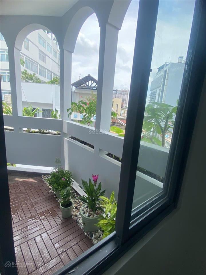 Cần bán căn hộ chung thang bộ lô c3, chung cư phường 6, phường khánh hội, tp.hcm