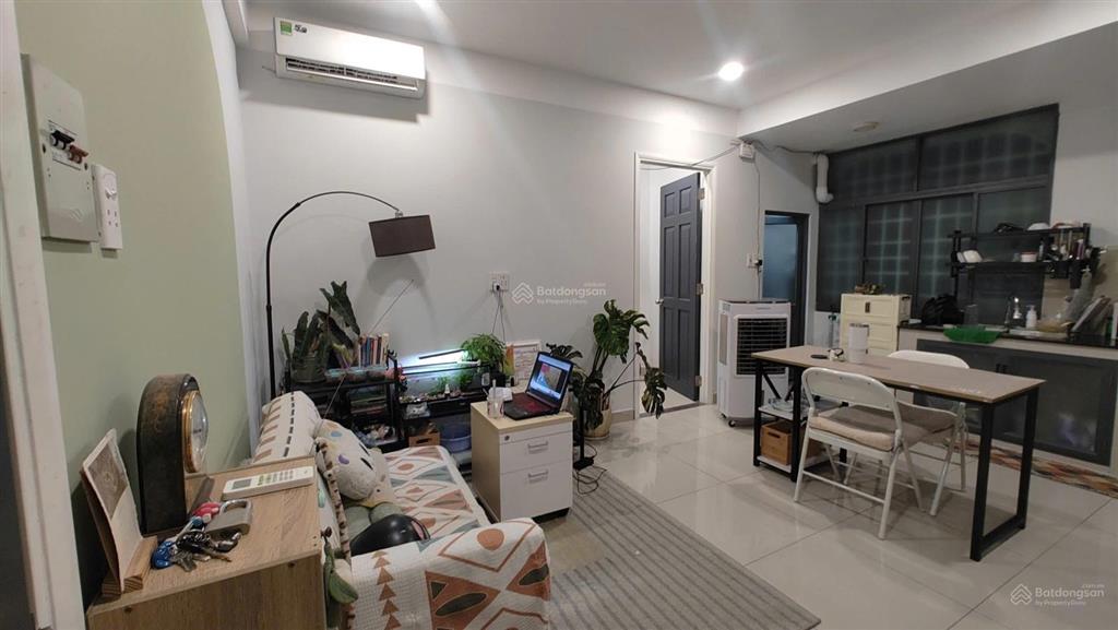 Cần bán căn hộ chung thang bộ lô c3, chung cư phường 6, phường khánh hội, tp.hcm