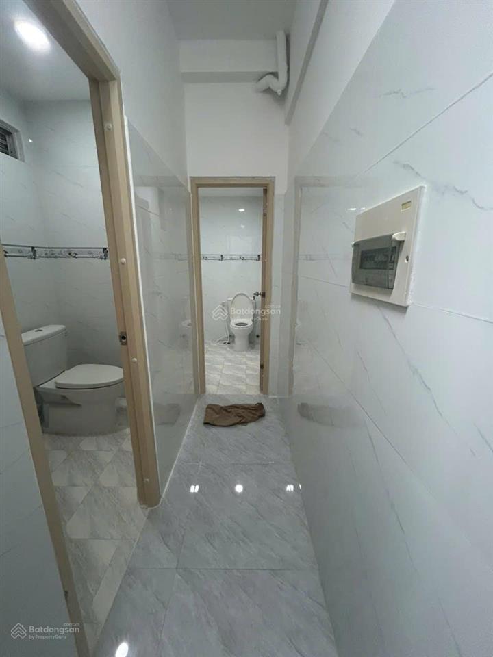 Cần bán căn hộ chung cư resco  hưng phú q8