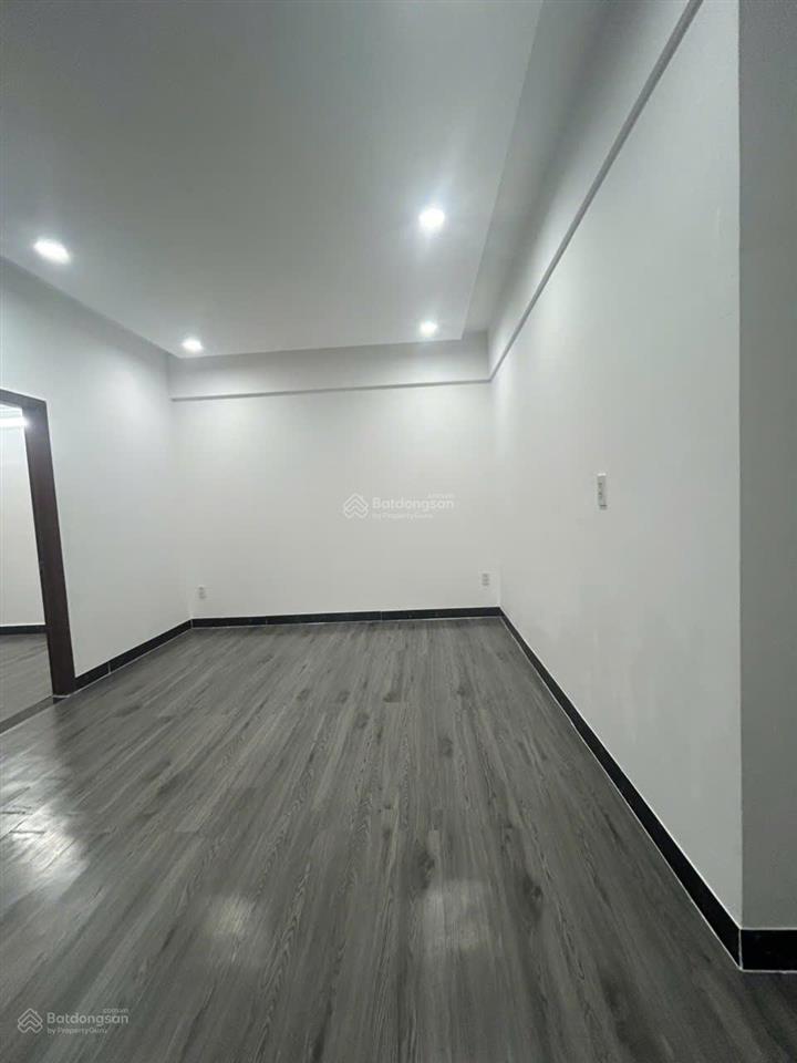 Cần bán căn hộ chung cư resco  hưng phú q8