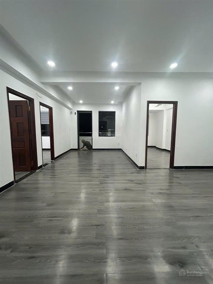 Cần bán căn hộ chung cư resco  hưng phú q8